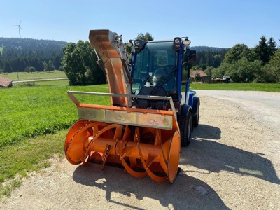 Holder avec fraiseuse Zaugg