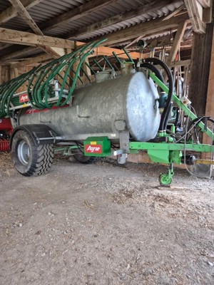 Agrar Swissline 6000Lt.