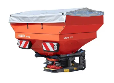 RAUCH Düngerstreuer MDS 20.2 Isobus