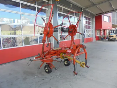 Kuhn Gf 5001 MH