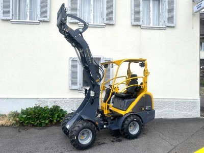 Eurotrac, W11, 2025
