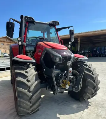 Lindner Lindtrac 130