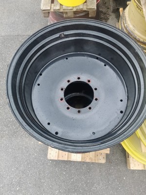 Fixspur Felge DW 23x38