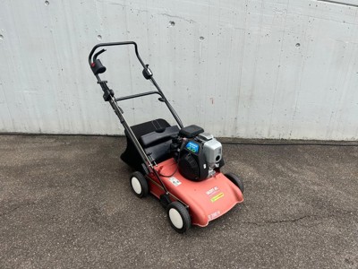 MARINA Vertikutierer S 390 H