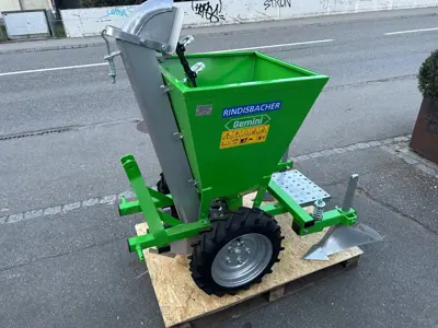 Kartoffelleger/Planteuse à Pdt