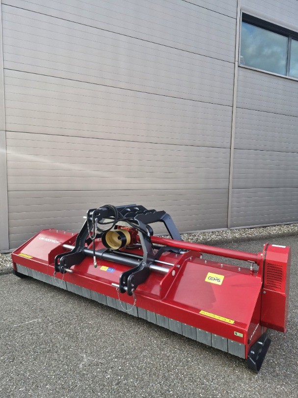 ACTION SPECIALE Broyeur polyvalent FPM 300 PRO+