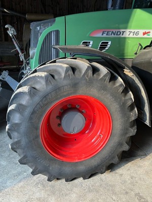 Pneu Michelin VF XEOBIB