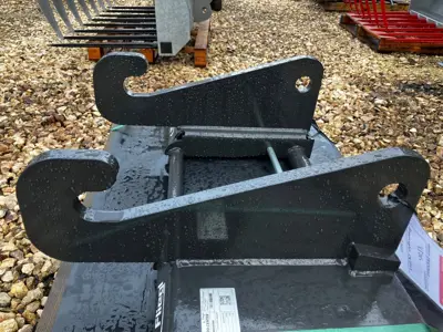 Fliegl Zwischenadapter / Adapteur intermédiaire "Universal"