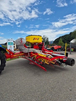 APV Grünlandprofi GP600M2 Full Edition