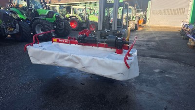 Lely Spelndimo 240 F HD zu Reform