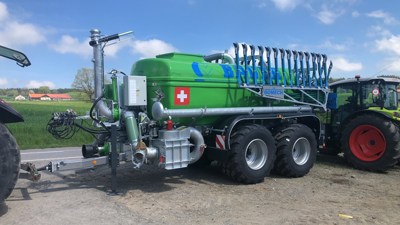 Bauer Poly 95 Machine de location