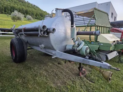 Güllenfass Agrar DF 4700