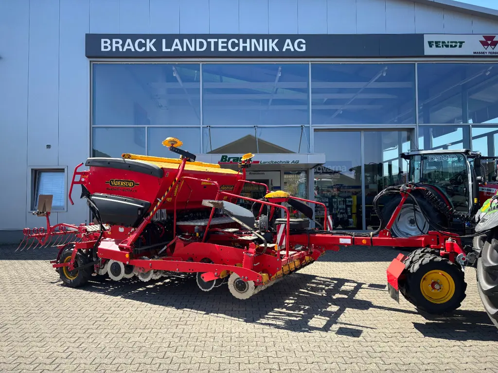 Väderstad Rapid 300C Sämaschine