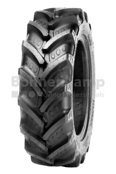 Reifen 380/70 R24 BKT Agrimax RT765