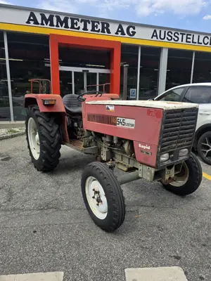 STEYR 545 Occ.