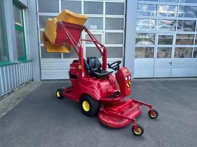 Gianni FERRARI Frontmäher TG 200 BH