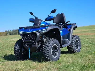 Quad CFMOTO Cforce 1000