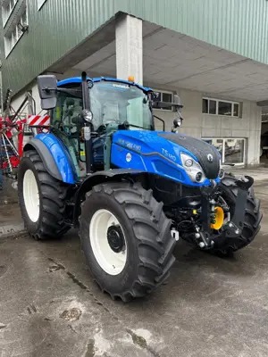 New Holland T5.120 NEW GEN