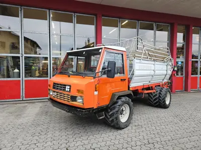 Reform Muli 770G