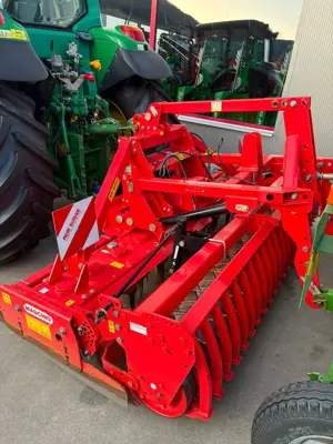Kreiselegge Maschio DMR 3000