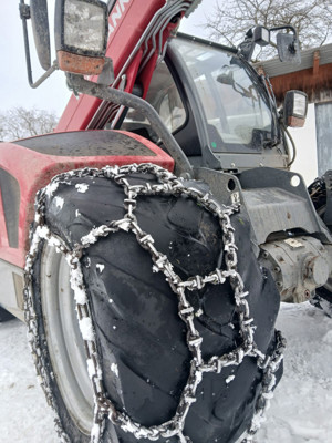 Schneeketten Fankhauser AG