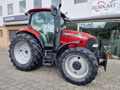Case IH Maxxum 110X