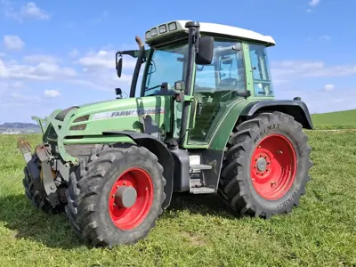Fendt Farmer 309 CA