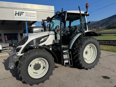Tracteur Valtra A 115