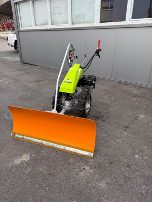 Schneeschild 115cm Grillo GF3