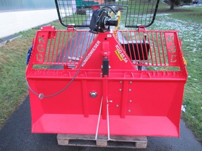 Königswieser Seilwinde KGD 85 SA Funk, !!Aktion!!