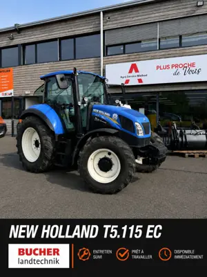 NH T5.115 EC