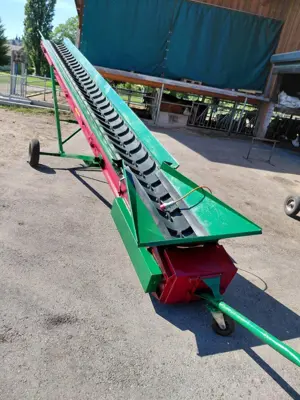 Förderband