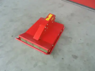 Rapid Ökomulcher 80 cm