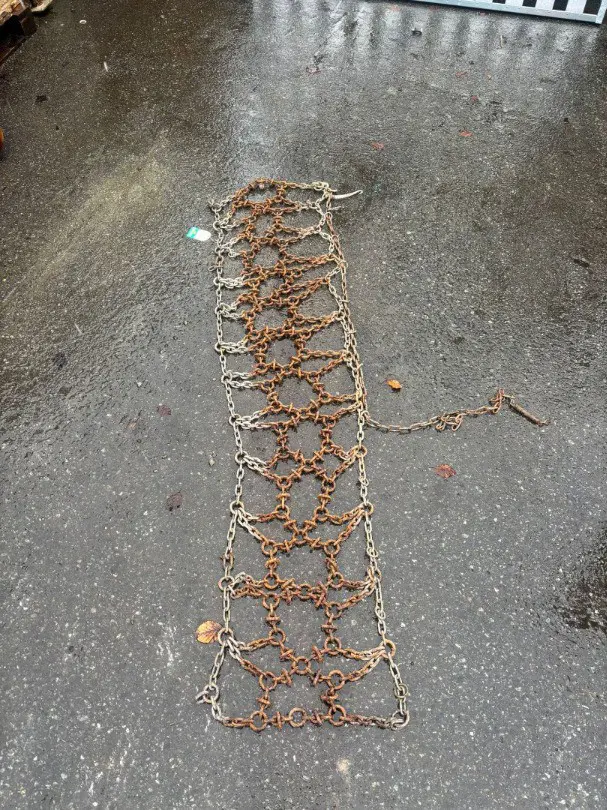 Schneeketten Pewag Uniradial SED / 265/70R19.5