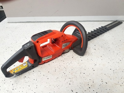 Husqvarna, 520 i HD60, Akku-Heckenschere, 2022