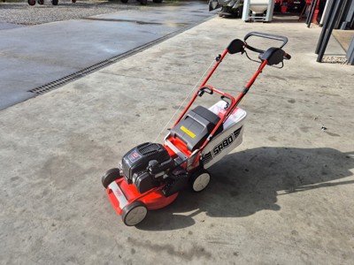 Abverkauf SABO Rasenmäher Vario 43 nur CHF 790.-