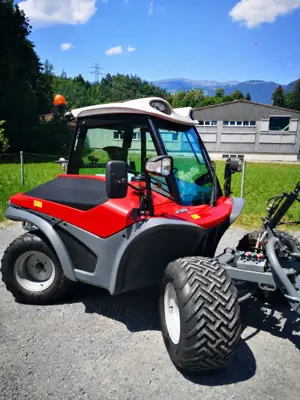 Aebi TT211