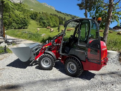 Weidemann 1280