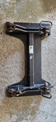 REFORM - ZAUGG Pflugplatte VSSB