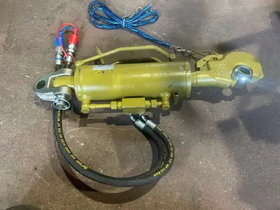 Hydr Oberlenker Walterscheid