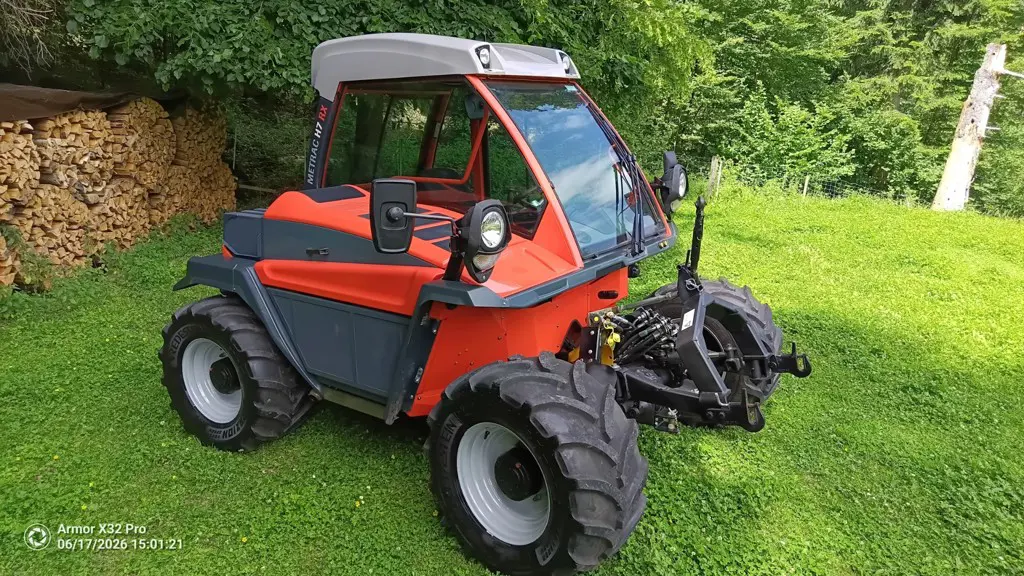 Reform Metrac H7RX