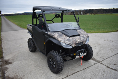 Action!!! quad atv Segway Fugleman UT10 X 4x4!!!