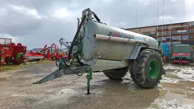 Tonneau à purin Agrimat