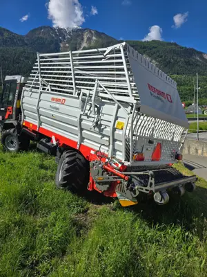 REFORM 24 m3 / PrimAlpin / Hydr. Türe Occ.