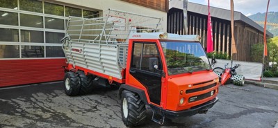 Reform Muli 575 G SL