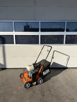 Vertikutierer Eliet 45 Profi
