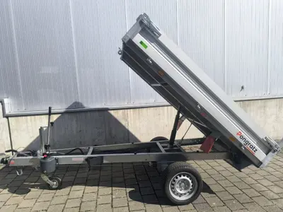 Pongratz Rückwärtskipper L-RK 2315 G-AL, 1500kg