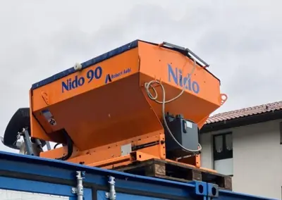 Salzstreuer Schmidt Nido 90 occasion