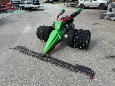 Rapid Monta S161