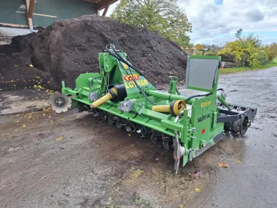 Umkehrfräse Celli Lothar 280